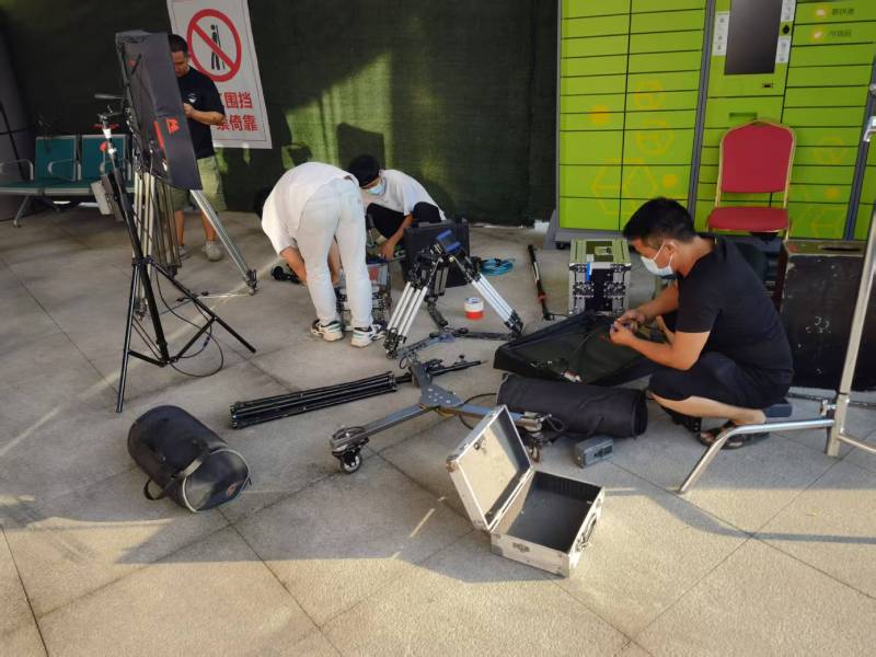 数据驱动，精准触达——迁安市TVC与广告片拍摄制作的数据化转型