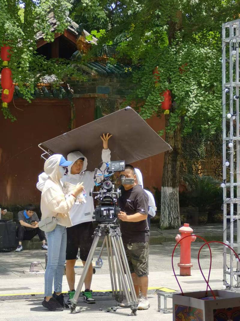 迁安市TVC拍摄公司：资深团队坐镇，打造现象级广告作品的幕后推手