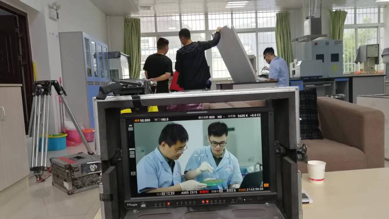 元宇宙搭台唱戏，迁安市广告片拍摄公司抢滩虚拟世界首支舞