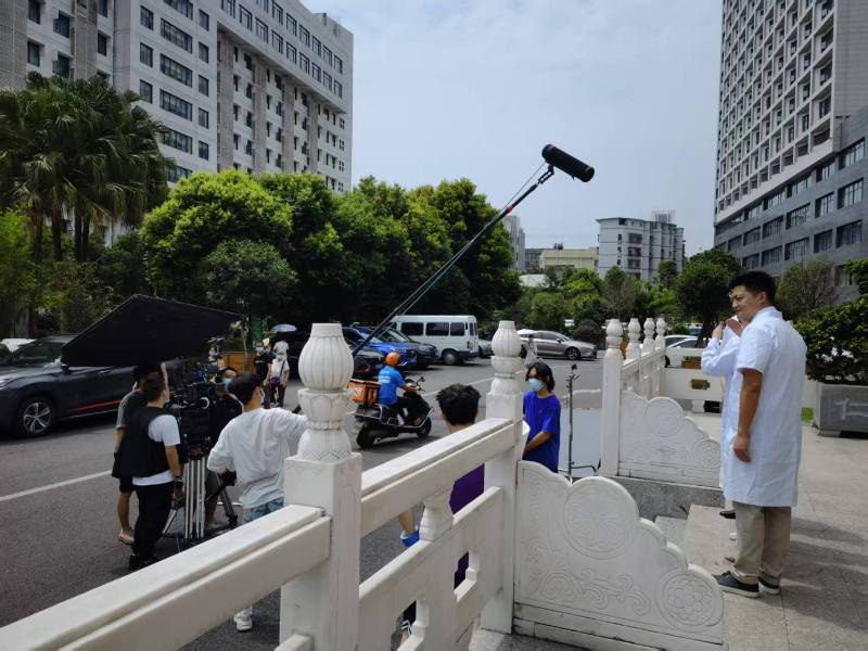 迁安市广告片拍摄公司低成本实现高规格制作的诀窍