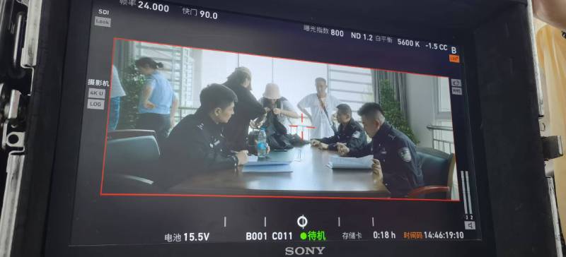 迁安市广告片拍摄公司服务世界500强的标准化体系